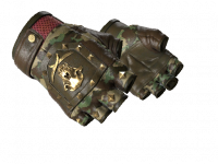 ★ Bloodhound Gloves Guerrilla